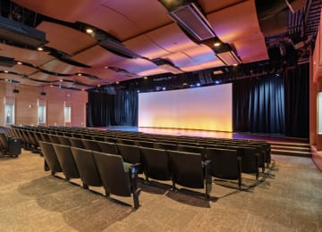 National Museum of African American Music
