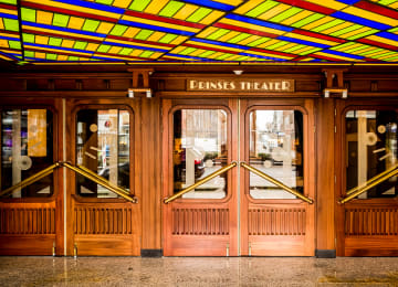 Prinses Theater