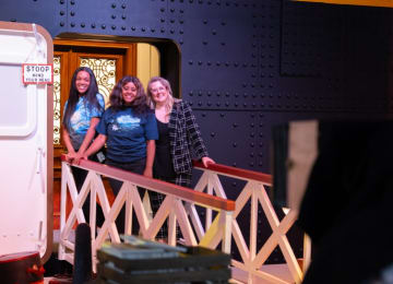 Fever Hub San Francisco | Immersive Experience Center