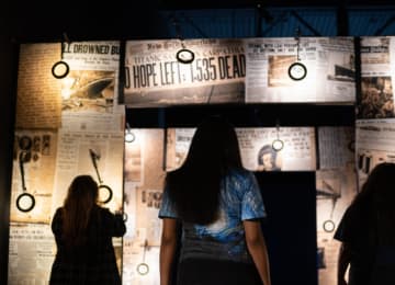 Fever Hub San Francisco | Immersive Experience Center