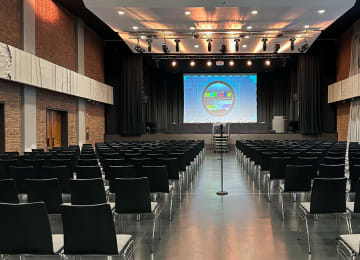 Kulturhaus Mannheim-Käfertal