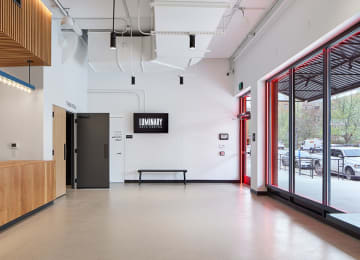 Luminary Arts Center