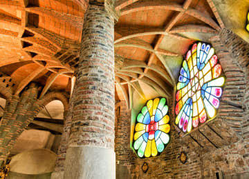 Cripta Gaudí