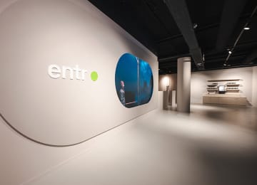 ENTR VR Museum