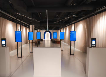 ENTR VR Museum
