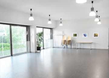 Kulturzentrum Trudering