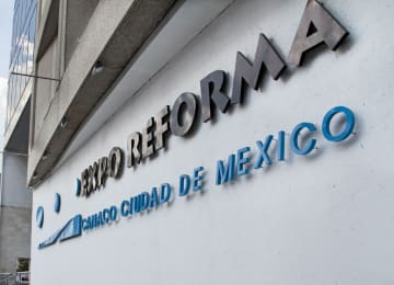 Expo Reforma