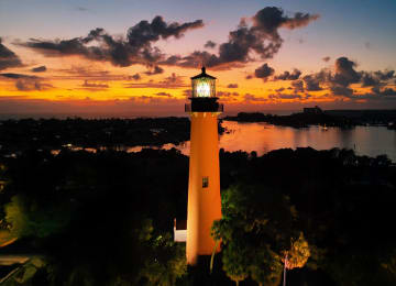 Jupiter Inlet Lighthouse & Museum