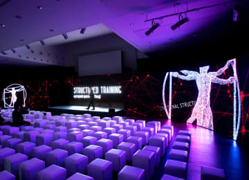 Auditori 1899 FC Barcelona