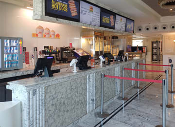 PVR Le Reve Bandra Mumbai
