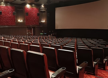PVR Le Reve Bandra Mumbai