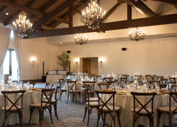 Europa Village Wineries & Resort