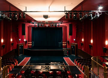 Hollywood Theatre