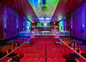 Hollywood Theatre