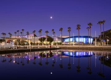 Aquarium of the Pacific