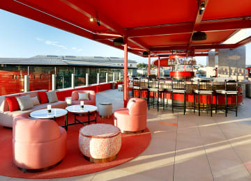 Hard Rock Hotel Madrid