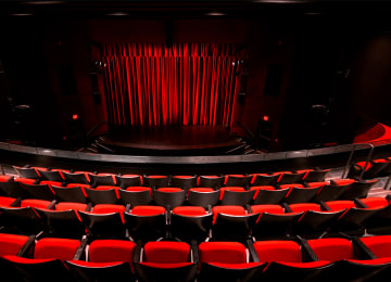 York Theatre, The Clutch