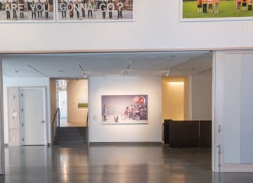 21c Museum Hotel Lexington