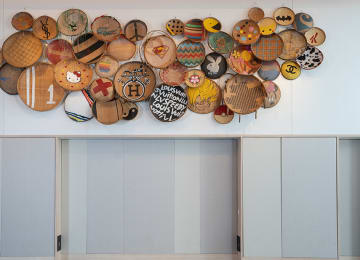 21c Museum Hotel Lexington