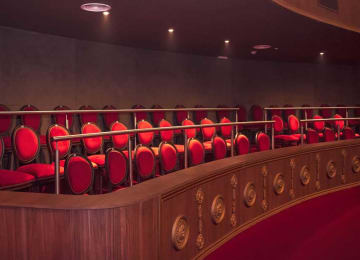 Cine Teatro San Luis - Espacio Cultural