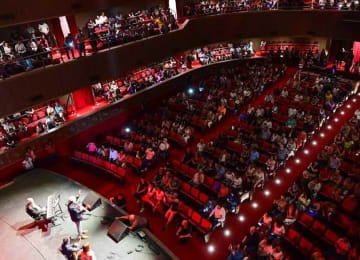 Cine Teatro San Luis - Espacio Cultural