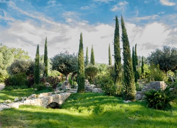 Domaine de Chaumont-sur-Loire