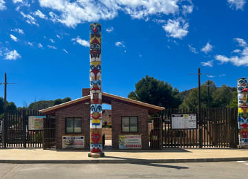 Western Water Park