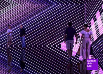 Nubank Arte Lab