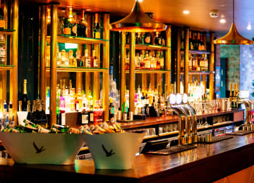 The Terrace Exeter