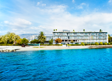 Domotel Xenia Volos City Resort