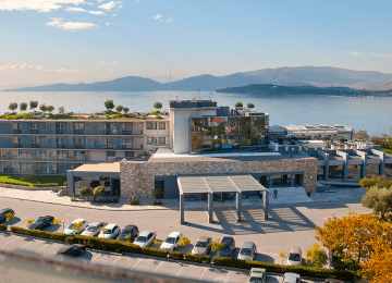 Domotel Xenia Volos City Resort
