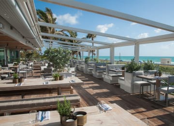 Eden Roc Miami Beach