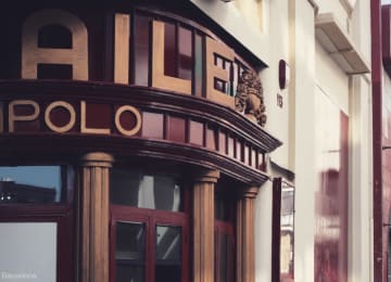 Sala Apolo