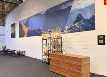 Fever Hub São Paulo | Centro de Experiências Imersivas