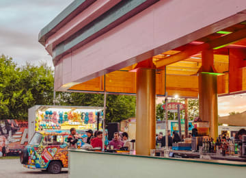 Autocine Madrid