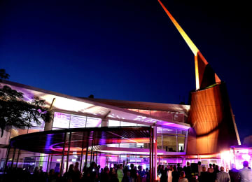 Redland Performing Arts Centre