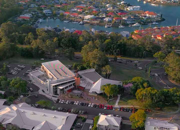 Redland Performing Arts Centre