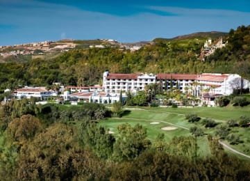 The Westin La Quinta Golf Resort & Spa, Benahavis, Marbella