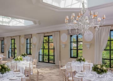 The Westin La Quinta Golf Resort & Spa, Benahavis, Marbella