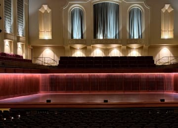 Milwaukee Symphony Orchestra