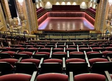 Milwaukee Symphony Orchestra