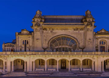 Casino