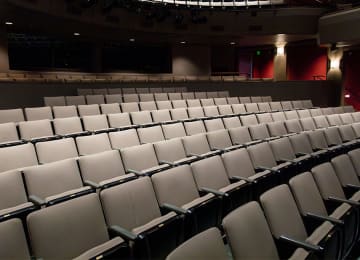 Seattle Rep