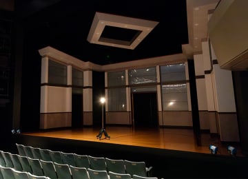 Seattle Rep