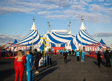 Greater Philadelphia Expo Center