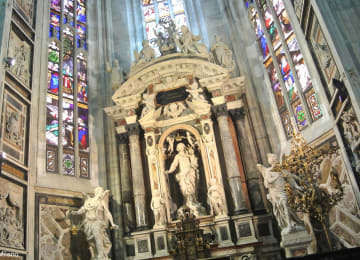 Mailänder Dom