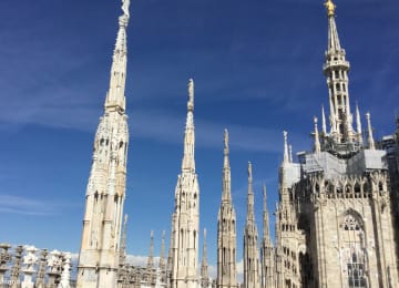 Mailänder Dom