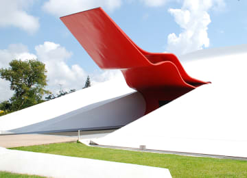 Parque do Ibirapuera