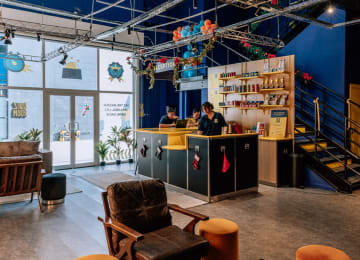 Quiz Room Abu Dhabi