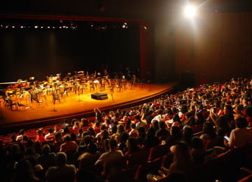 Teatro Municipal de Uberlândia